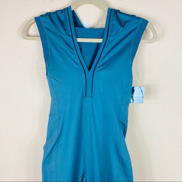 Free People Movement Onesie Jumper Yosemite - Picture 6 of 7